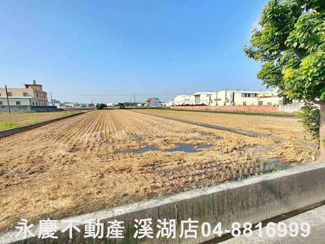 彰化埤頭農地-7