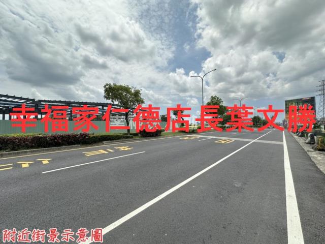 台南善化農地-15