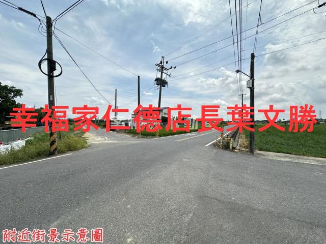 台南善化農地-4