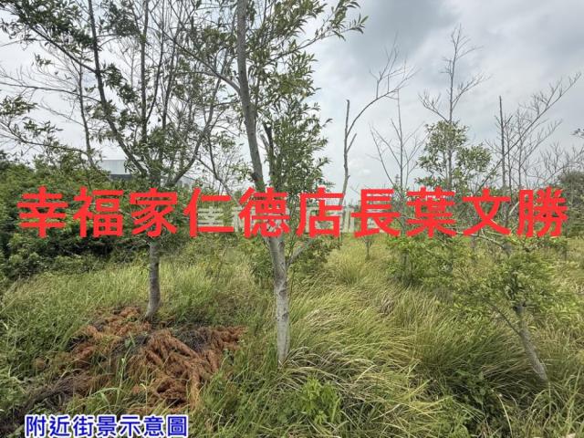 後壁農地-1
