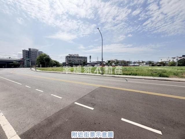 安南建地-1