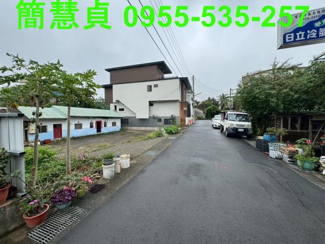 南投南投市建地-1