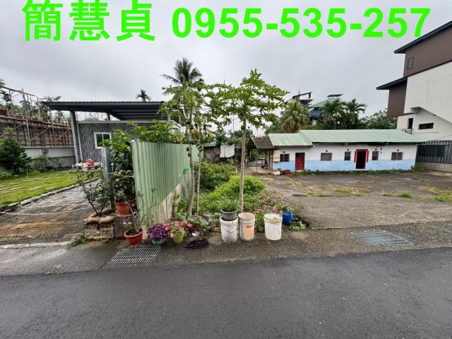 南投南投市建地-4