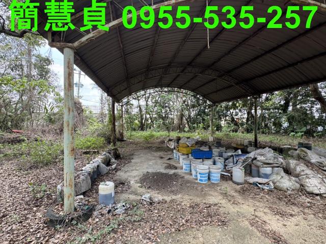 南投草屯農地-4
