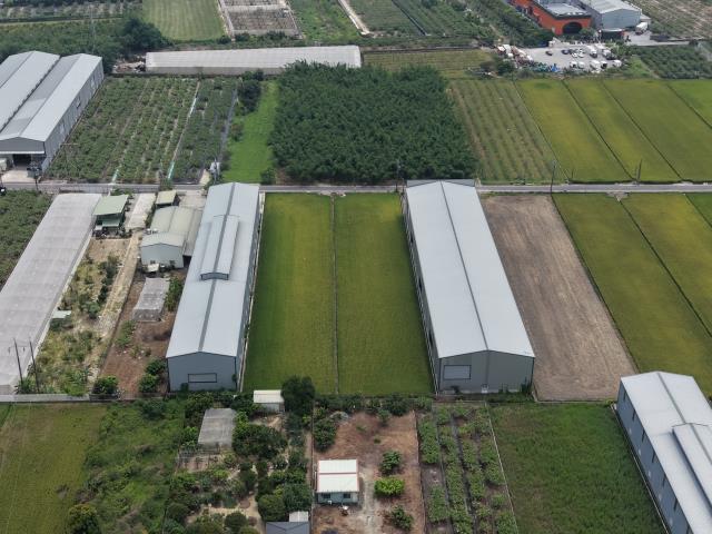 高雄阿蓮農地-3