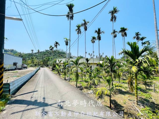 嘉義梅山農地-4