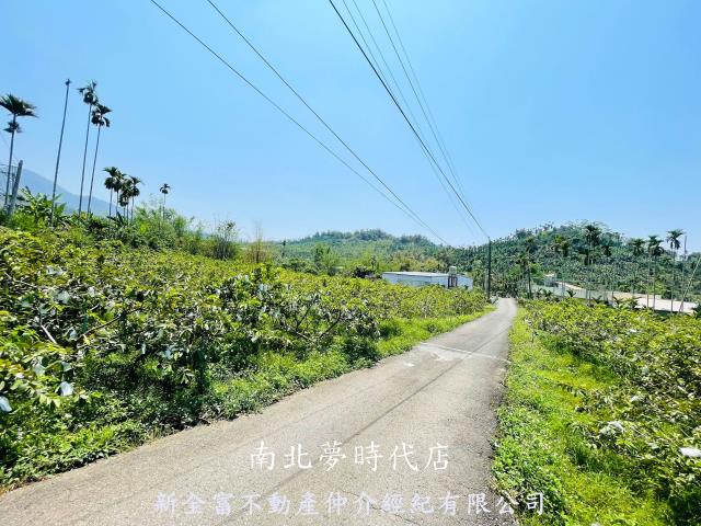 嘉義梅山農地-8