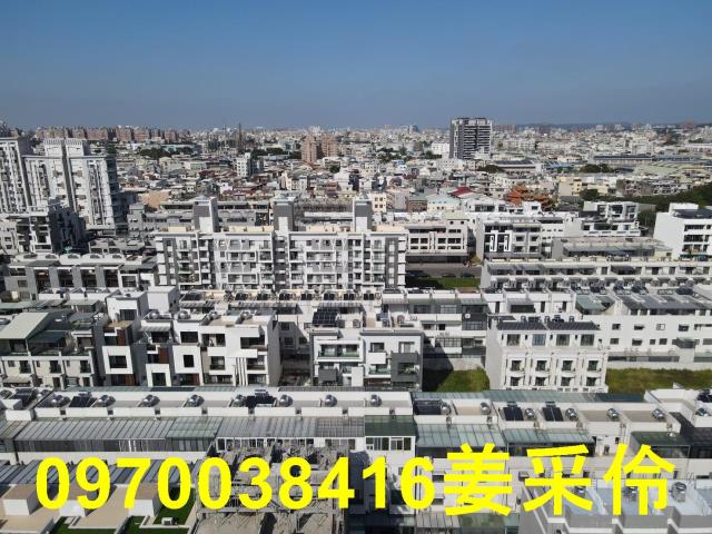 嘉義西區建地-5