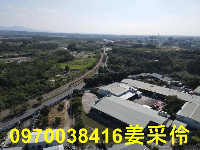 嘉義西區建地-6