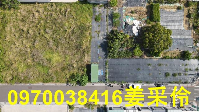 嘉義西區建地-3