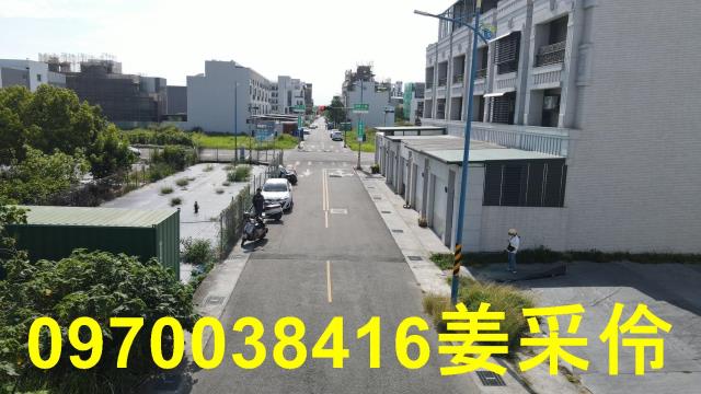 嘉義西區建地-5
