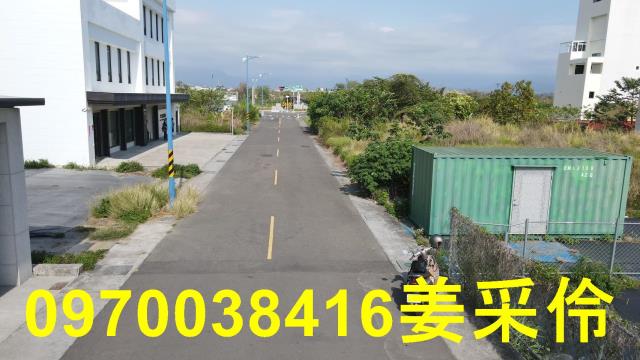 嘉義西區建地-6