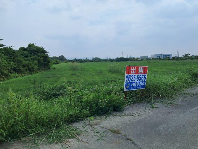 高雄岡山農地-13