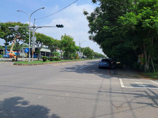 高雄岡山農地-5