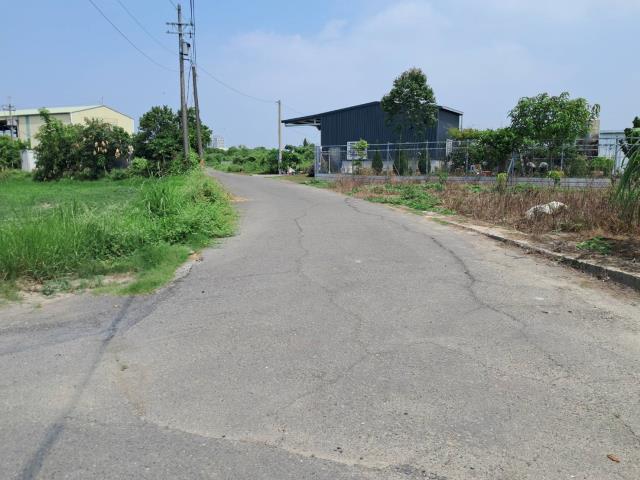 高雄岡山農地-7