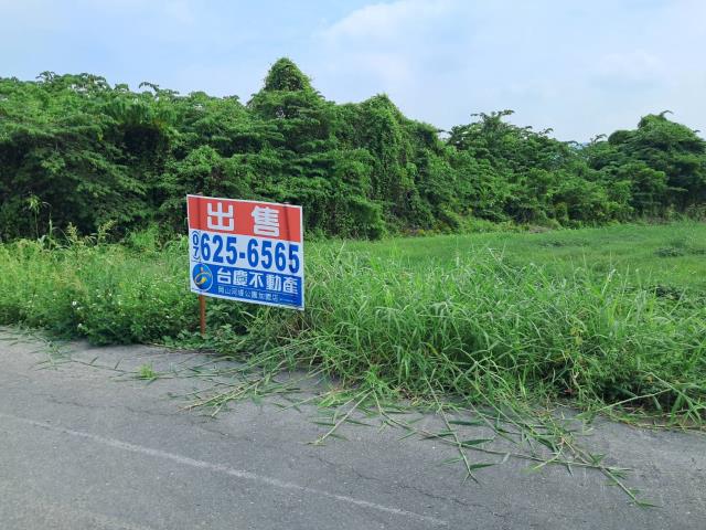 高雄岡山農地-12