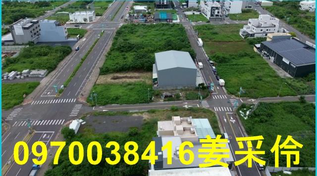 嘉義西區建地-12