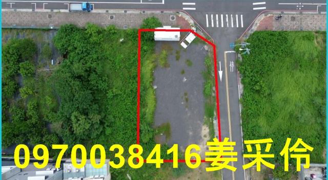 嘉義西區建地-1