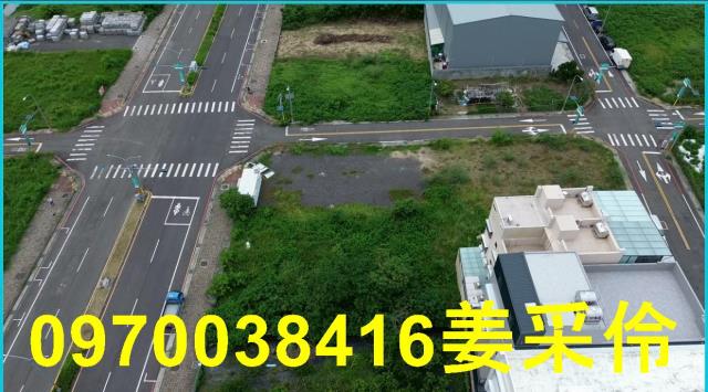 嘉義西區建地-9