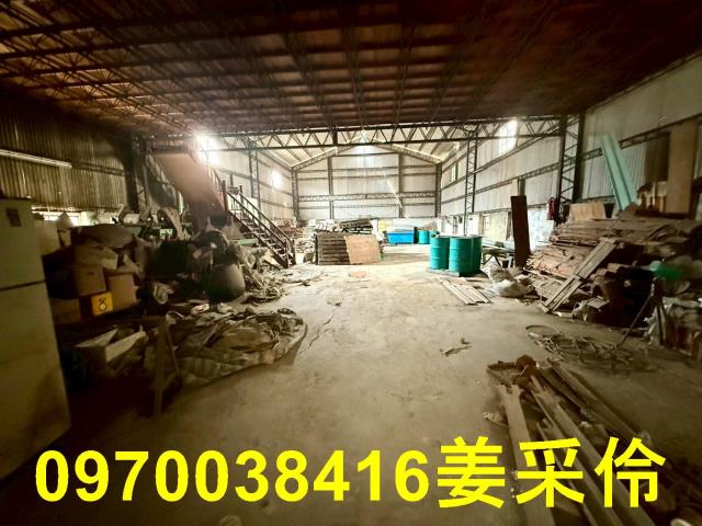 嘉義水上建地-10