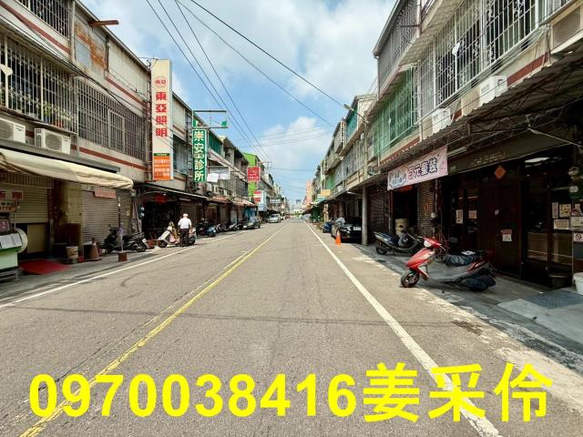 嘉義水上建地-2