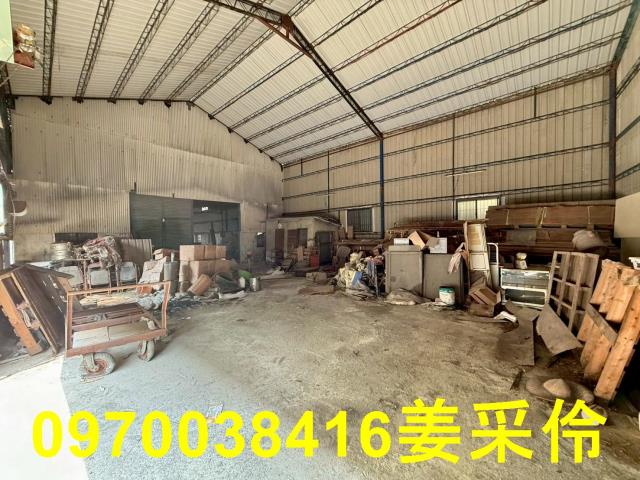 嘉義水上建地-6