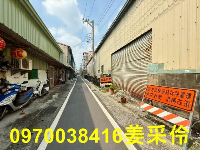 嘉義水上建地-7