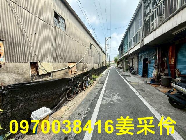 嘉義水上建地-8