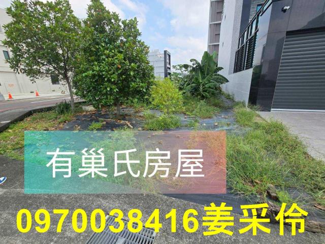 嘉義西區建地-9