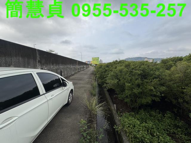 草屯農地-2