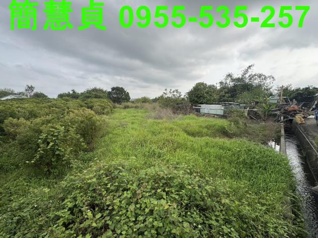 草屯農地-3
