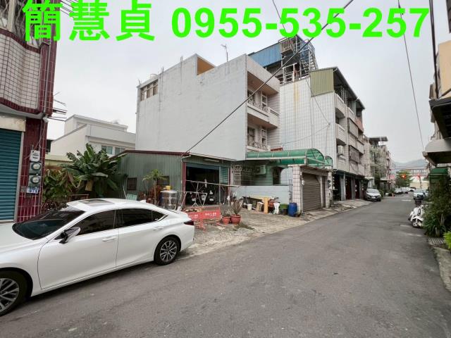 草屯建地-3