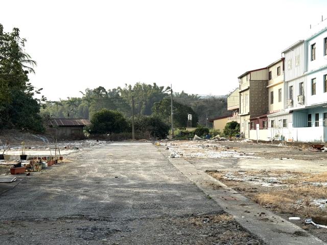 旗山建地-7