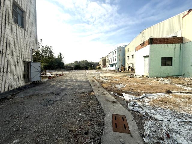 旗山建地-9