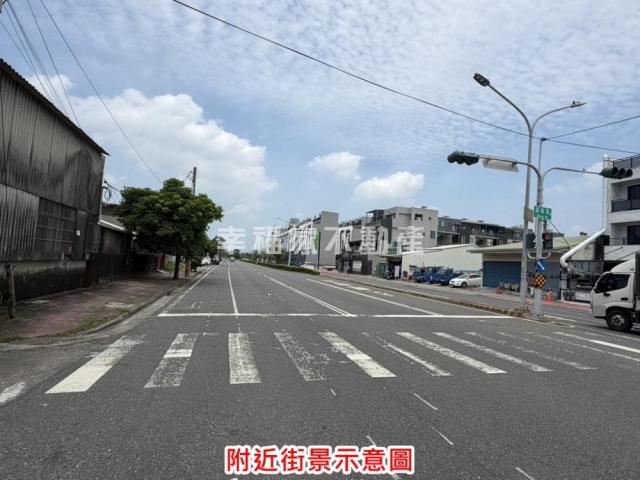 麻豆工業地-3