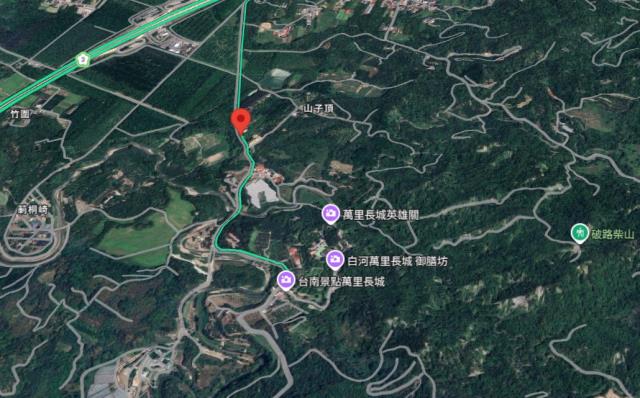 白河農地-1
