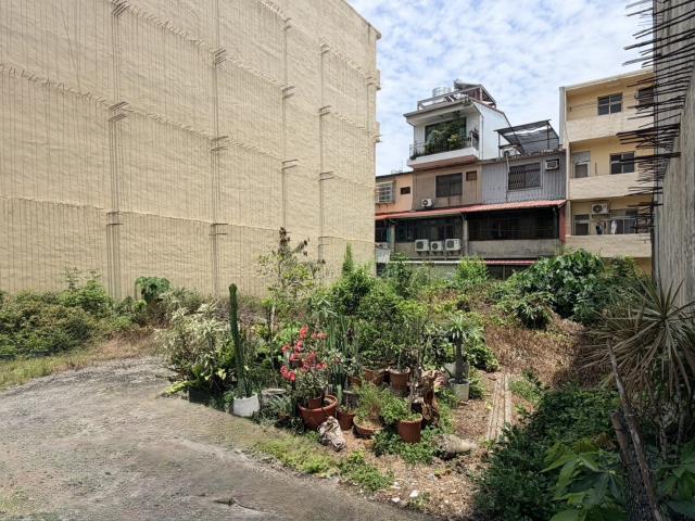 南投市建地-4