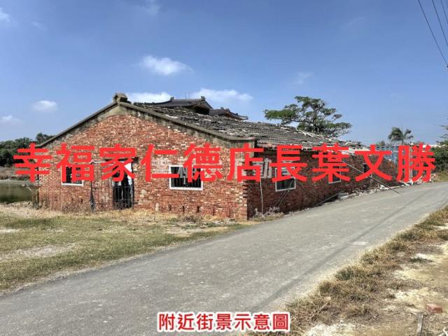 台南農地-4