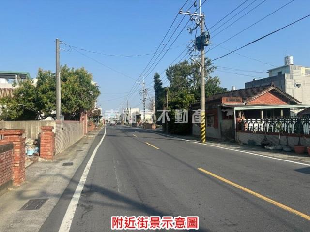 台南西港建地-14