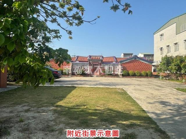 台南西港建地-7