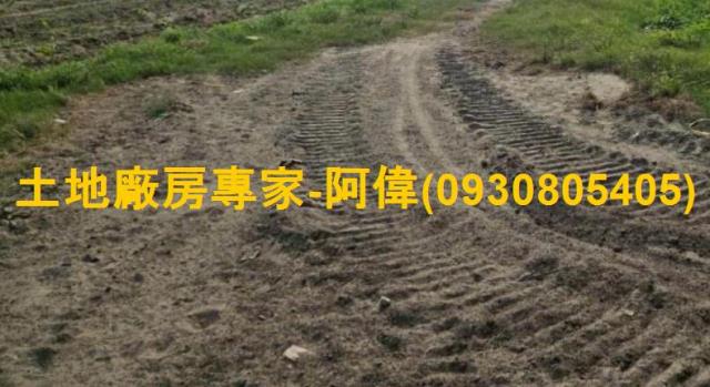 高雄大寮農地-1