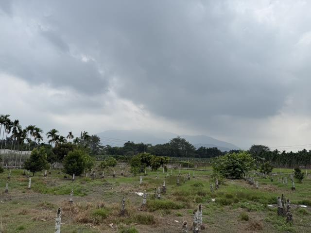 屏東鹽埔農地-1