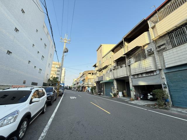 高雄岡山建地-5