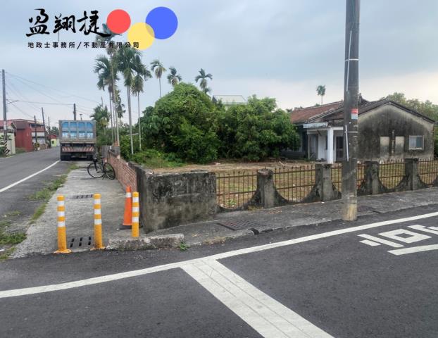 屏東內埔建地-2
