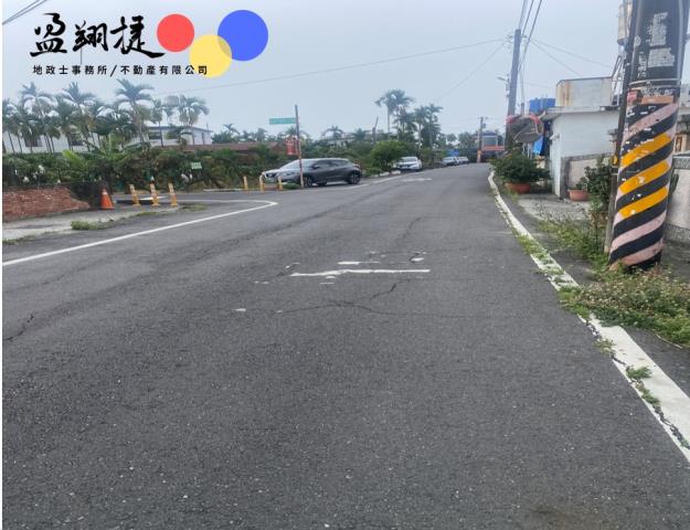 屏東內埔建地-4