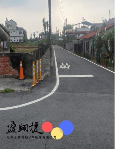 屏東內埔建地-5