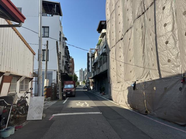 高雄岡山建地-5