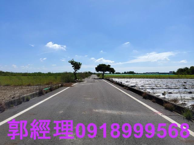 台南鹽水農地-13