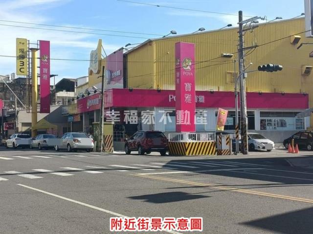 台南佳里建地-4
