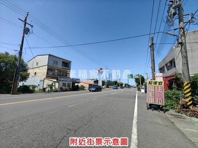 台南佳里建地-6
